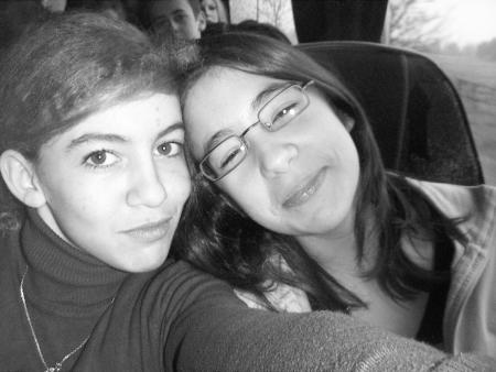 moi et steph